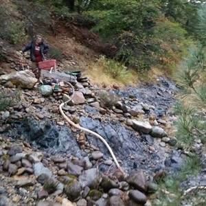 Meet your Posher, Troy